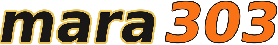 mara303 logo